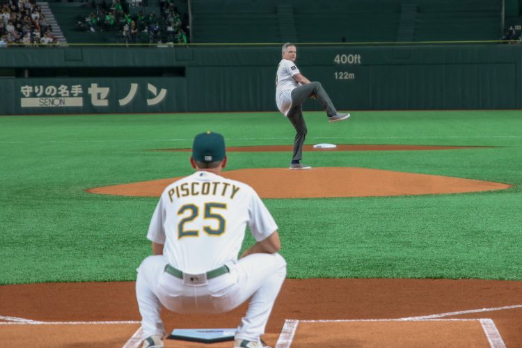 MGM to learn Japan fate by early 2020: Murren