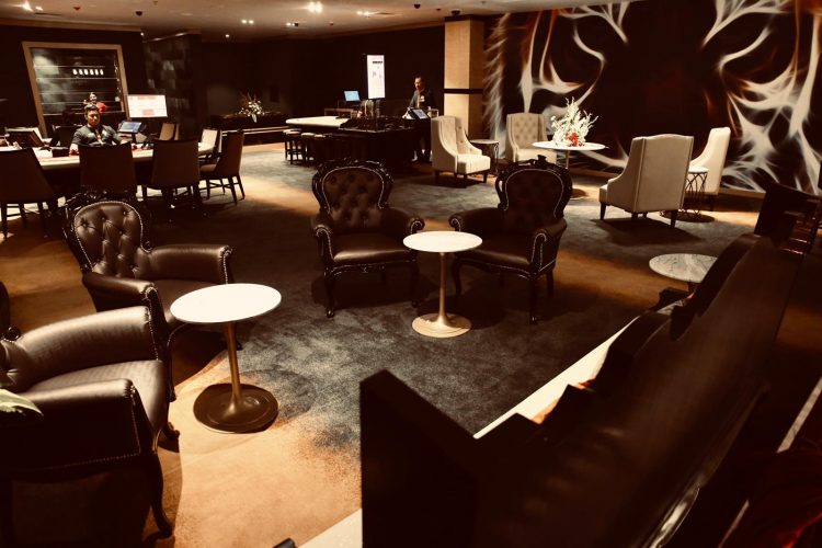 Silver Heritage launches VIP gaming at Tiger Palace Resort in Nepal