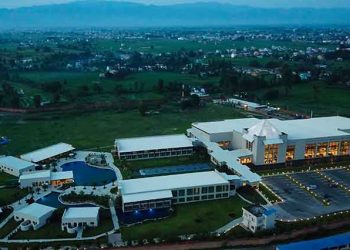 Silver Heritage launches VIP gaming at Tiger Palace Resort in Nepal