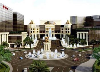 Megaworld announces major new residential projects to link with US$1.1 billion Manila casino development