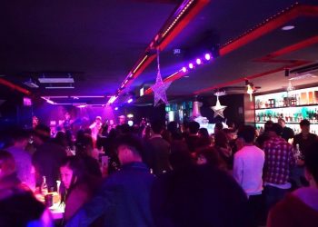 IAG announces date and location of second Macau After Dark industry social event