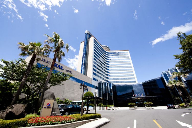 New Silkroad sees Jeju revenues rise in 2018 as China-Korea tensions ease