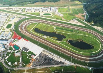 Hong Kong Jockey Club to run first mainland China race meeting this weekend