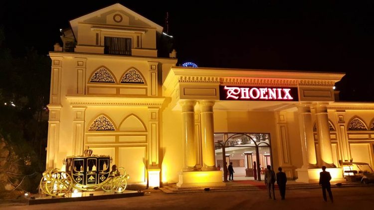 Vietnam casino owner to pay Silver Heritage US$5.25 million in separation settlement