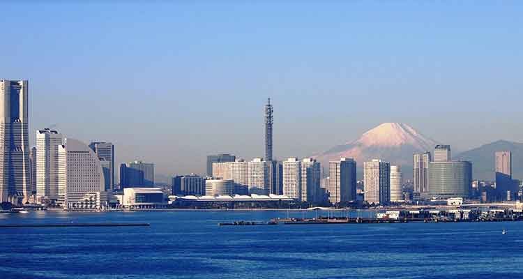 Will the Kanagawa gubernatorial election trigger an IR bid for Yokohama?