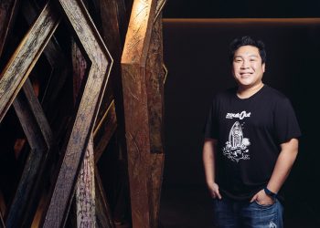 Genting succession plan continues as Lim Kok Thay’s son appointed Deputy CEO of Genting HK