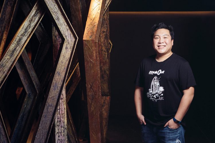 Genting succession plan continues as Lim Kok Thay’s son appointed Deputy CEO of Genting HK