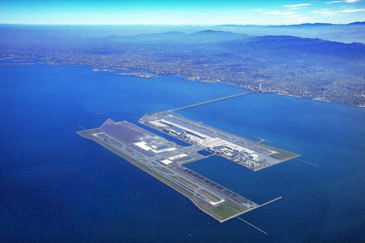 Osaka’s Kansai Airport to break flight records in upcoming summer season