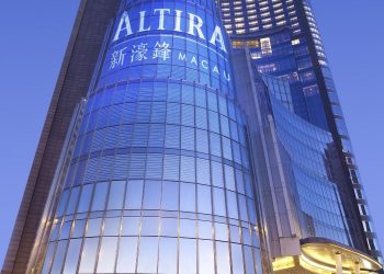 Melco Resorts Finance to pay down Macau debt with senior notes offering