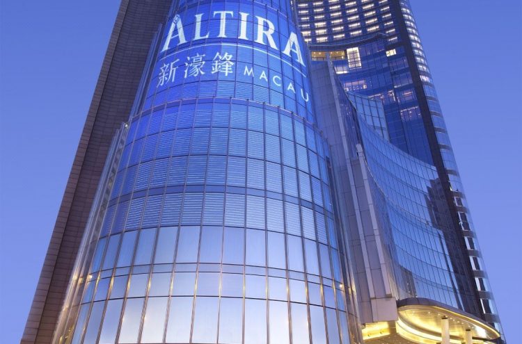 Melco Resorts Finance to pay down Macau debt with senior notes offering