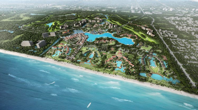 Suncity to welcome rival junkets to Vietnam IR Hoiana
