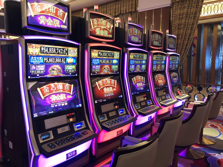 Scientific Games and Solaire launch record Php50 million start-up jackpot