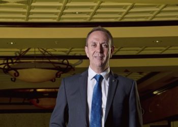 Former Novomatic executive Lawrence Levy named new Ainsworth CEO