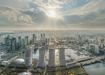 Las Vegas Sands, Genting Singapore enter government agreement for major expansion of Singapore IRs
