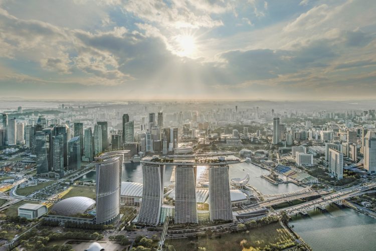 Las Vegas Sands, Genting Singapore enter government agreement for major expansion of Singapore IRs