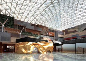 MGM Cotai claims Macau’s first architectural Guinness World Record