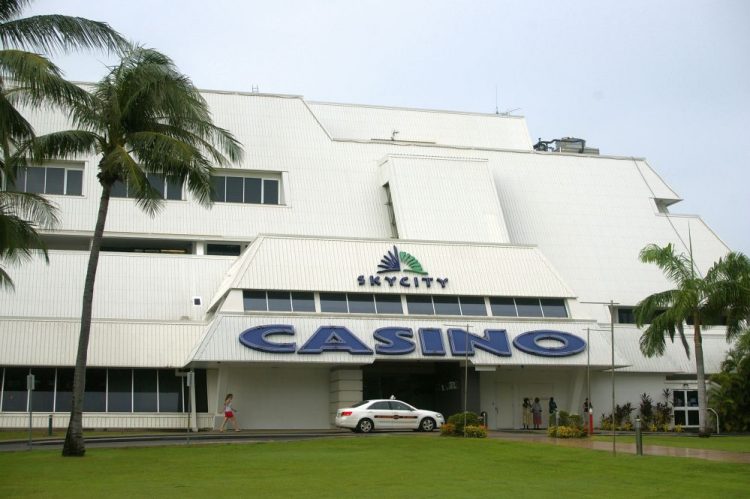 SKYCITY Darwin to be renamed Mindil Beach Casino & Resort following US acquisition