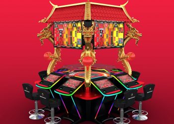 TCSJOHNHUXLEY set to light up the casino floor with new innovations at G2E Asia