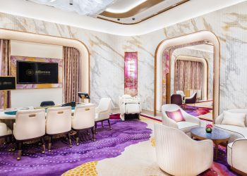 13.5% VIP baccarat fall behind slight Macau GGR decline in 1Q19