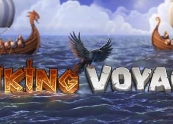 Uncharted seas and untold treasures await in “Viking Voyage”