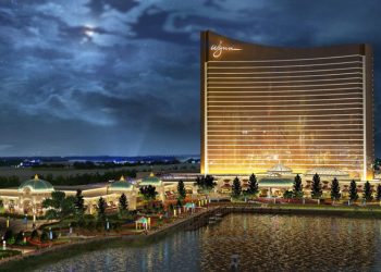 Wynn Resorts tipped to retain license, pay second large fine in Massachusetts hearing