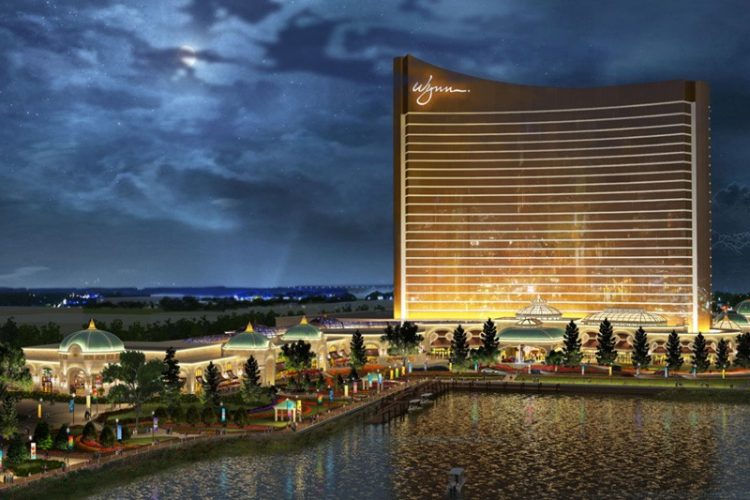 Wynn Resorts tipped to retain license, pay second large fine in Massachusetts hearing