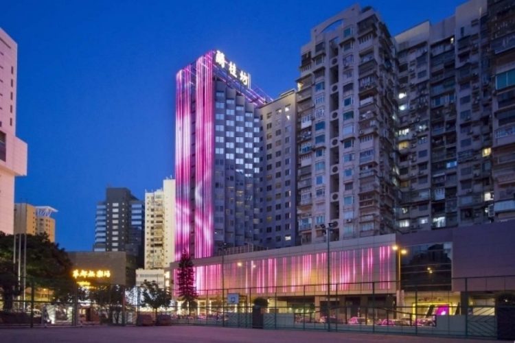 Hotel Lan Kwai Fong sale pushes China Star to profit but non-gaming segments under pressure