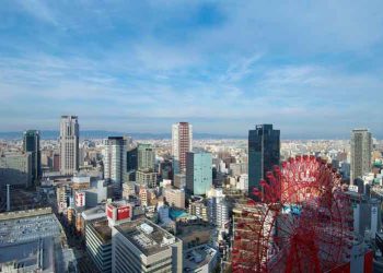 Osaka, Hokkaido election results prove positive for IR development hopes