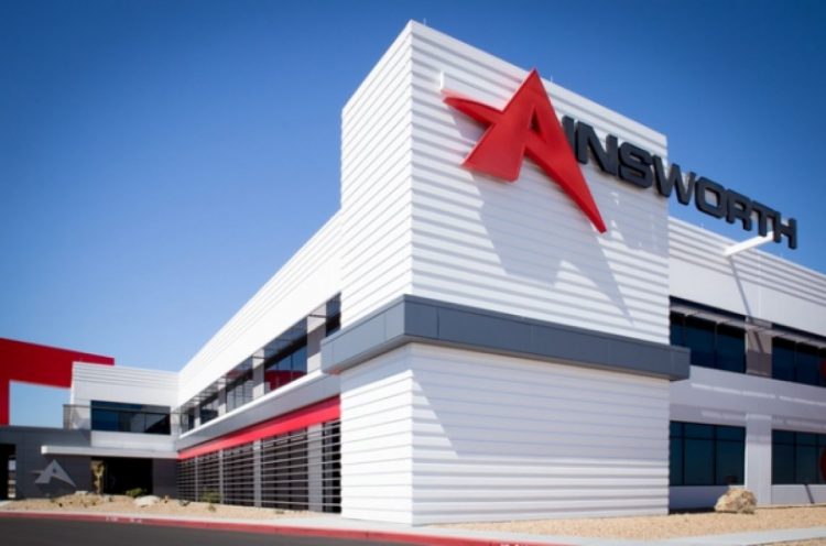 Delays in game approvals see Ainsworth revise revenue target down