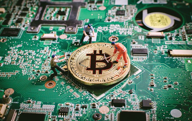 Blockchain