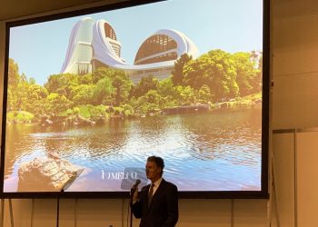 Marina Bay Sands MICE model “not good enough for Japan”: Melco