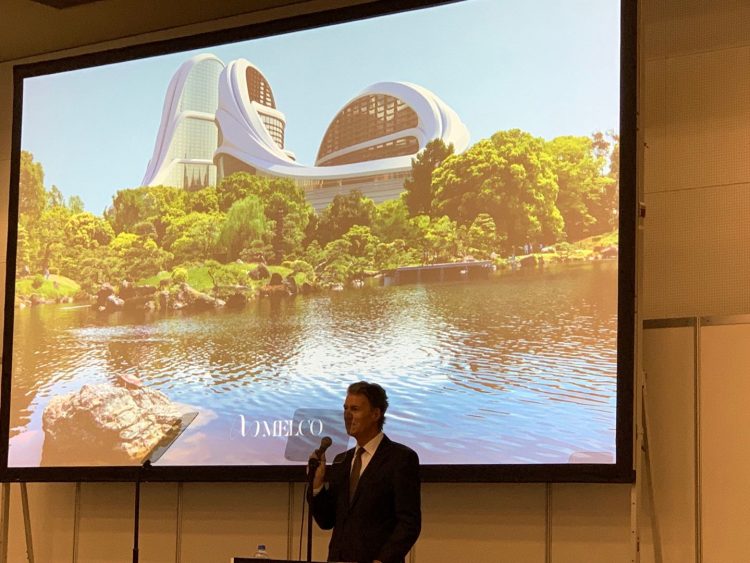 Marina Bay Sands MICE model “not good enough for Japan”: Melco