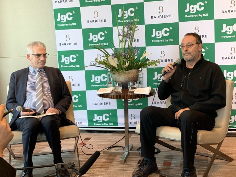 Europe’s Groupe Barrière content with minority stake in planned US$2.5 billion Wakayama IR