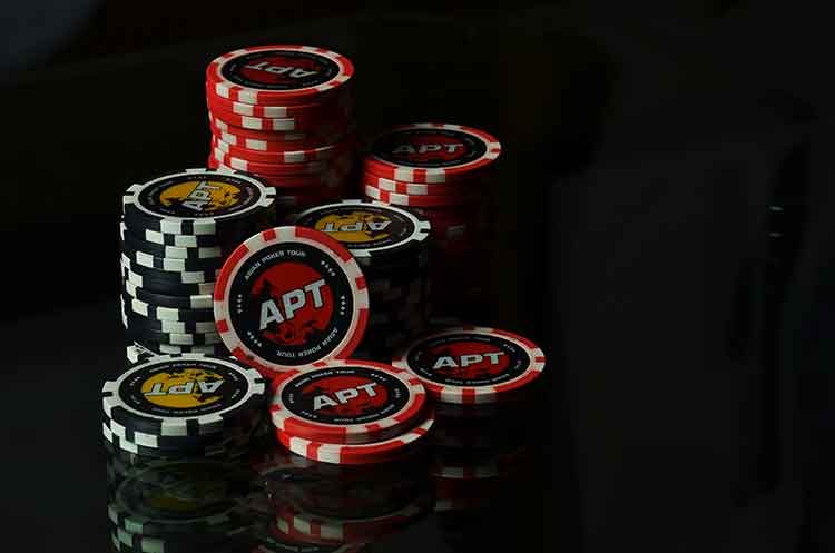 Asian Poker Tour and Dafabet enter multi-event partnership