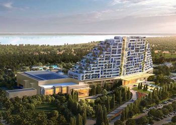 Melco’s City of Dreams Mediterranean IR delayed by six months: reports