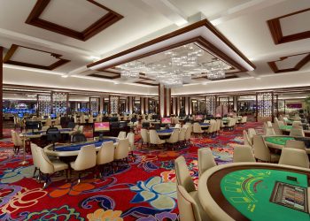 Philippines IRs growing faster than Macau, Singapore and Las Vegas: Morgan Stanley