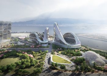 Lawrence Ho and Melco executive team to relocate to Japan if IR bid successful