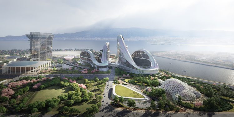 Lawrence Ho and Melco executive team to relocate to Japan if IR bid successful