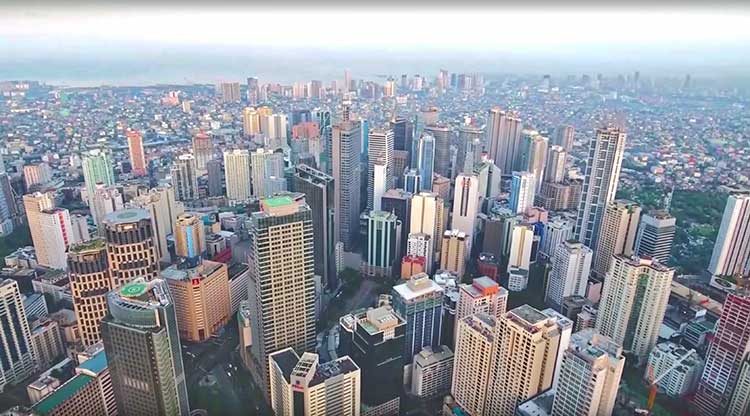 Philippines power giant reveals plan to develop new Metro Manila IR