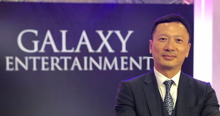 Galaxy Entertainment Group to compete in Japan on quality, not price