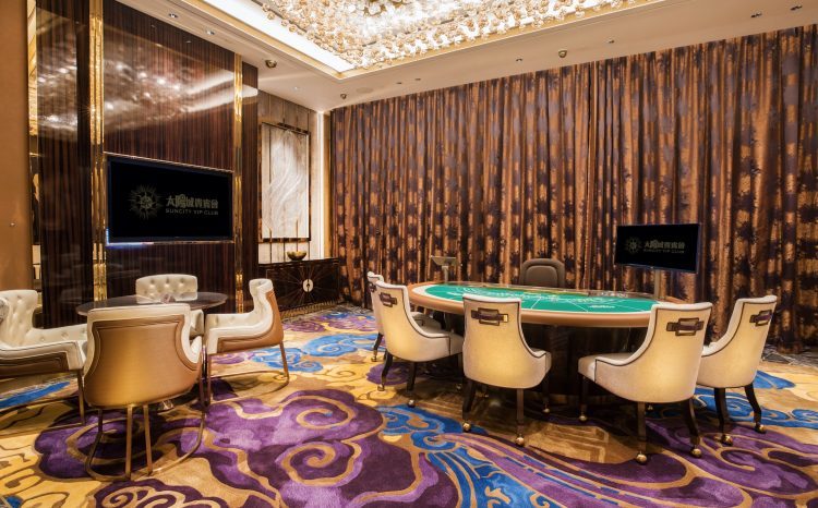 Overseas leakage not to blame for Macau’s VIP revenue slowdown: Morgan Stanley