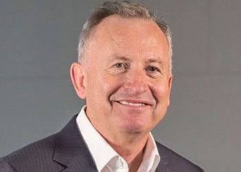 Former Aristocrat boss Jamie Odell joins Scientific Games as advisor to Chairman and CEO