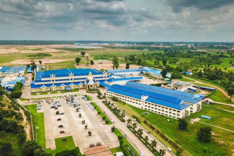 Macau Legend eying Laos, Cambodia, Vietnam expansion