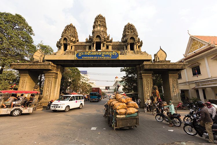 Deconstructing  Donaco