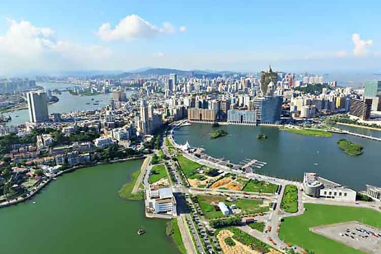 Japan Consul-General predicts little competition between Macau and Japan casino industries