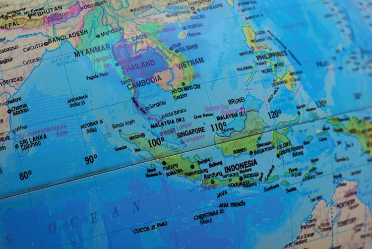 Planning for Asia’s Impending  IR Employee Crisis