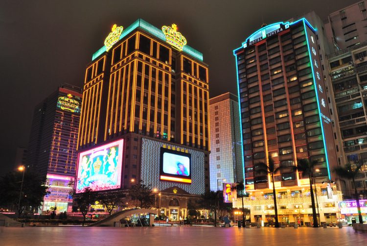 Emperor Group to target Macau’s premium mass market after 2019 revenue decline