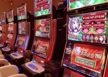 Aristocrat launches biggest linked jackpot in the Philippines at City of Dreams Manila