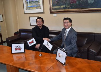 Caesars hints at Japan commitment with new Hokkaido hockey sponsorship
