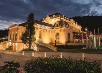 Casinos Austria throws hat into Nagasaki IR ring